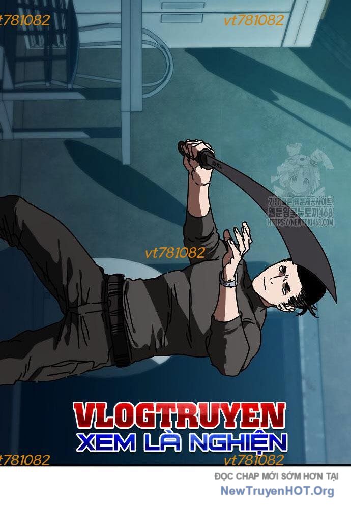 D-Day: Hầm Trú Ẩn Chapter 49 - Trang 2