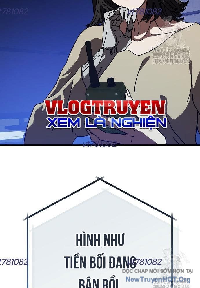 D-Day: Hầm Trú Ẩn Chapter 49 - Trang 2