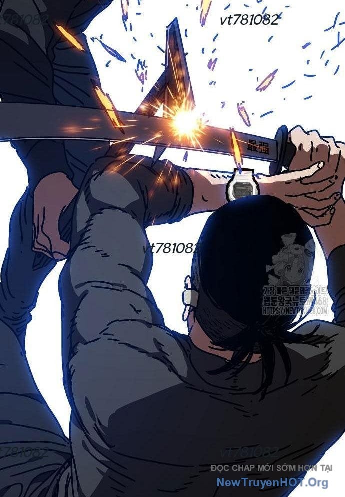 D-Day: Hầm Trú Ẩn Chapter 49 - Trang 2