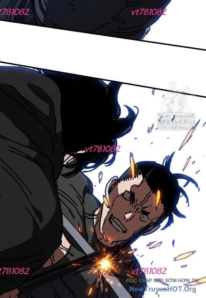 D-Day: Hầm Trú Ẩn Chapter 49 - Trang 2