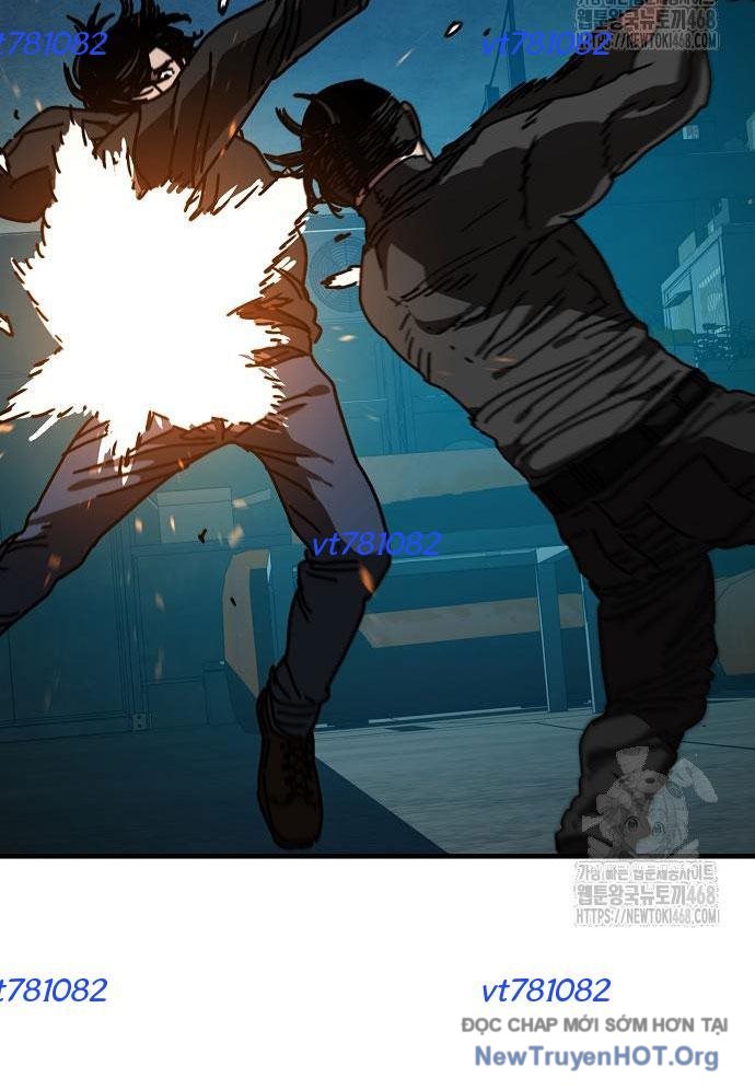 D-Day: Hầm Trú Ẩn Chapter 49 - Trang 2