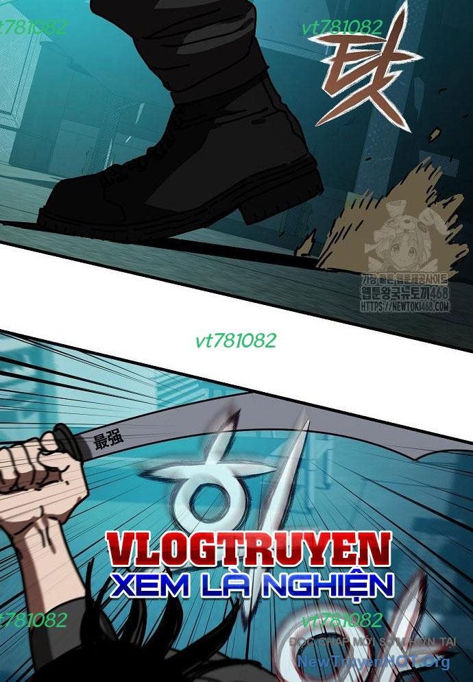 D-Day: Hầm Trú Ẩn Chapter 49 - Trang 2