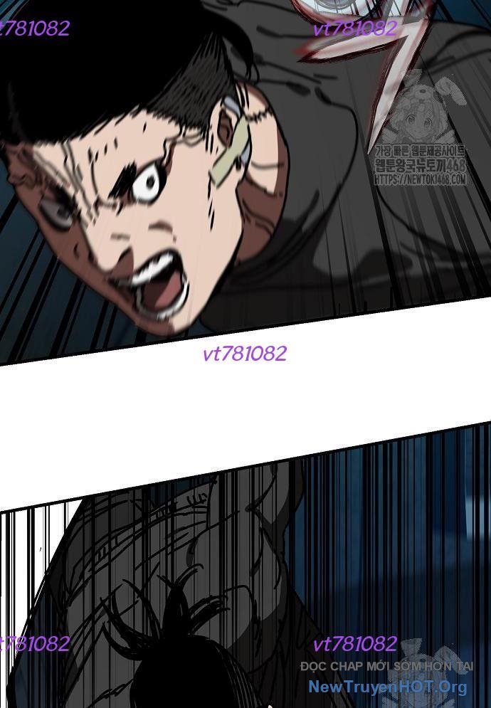 D-Day: Hầm Trú Ẩn Chapter 49 - Trang 2