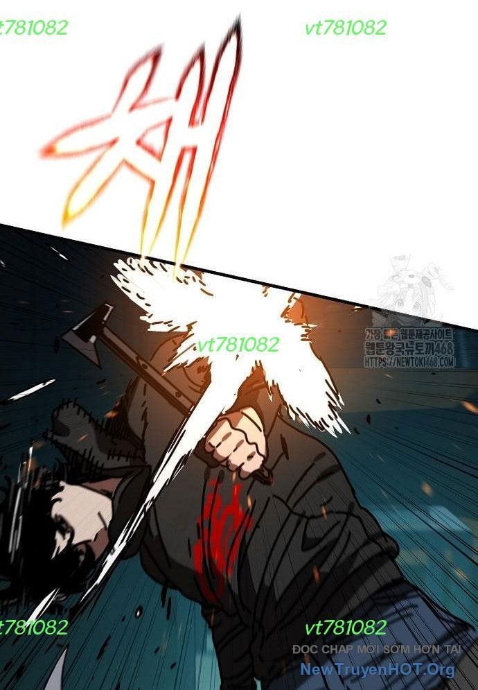 D-Day: Hầm Trú Ẩn Chapter 49 - Trang 2