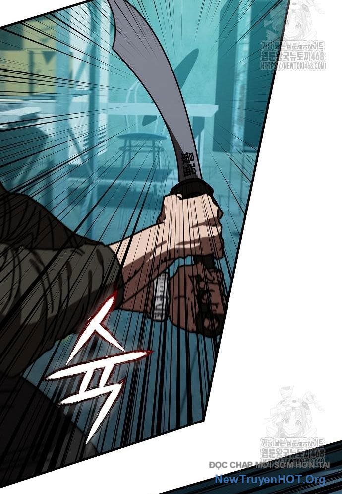 D-Day: Hầm Trú Ẩn Chapter 49 - Trang 2