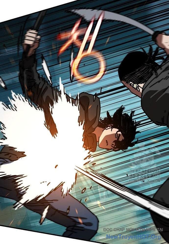 D-Day: Hầm Trú Ẩn Chapter 49 - Trang 2