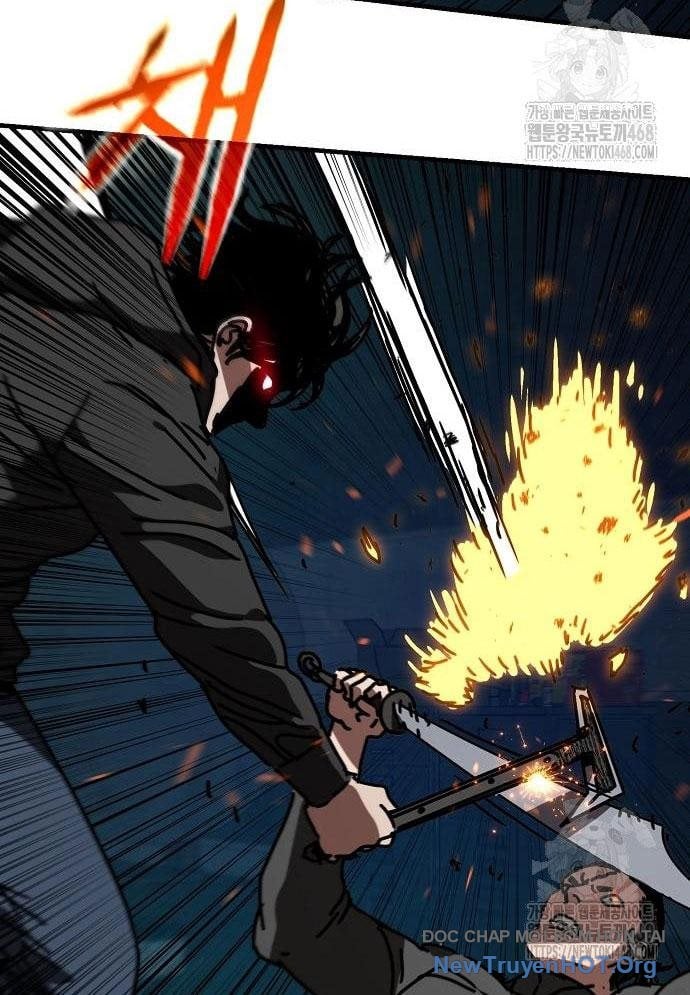 D-Day: Hầm Trú Ẩn Chapter 49 - Trang 2