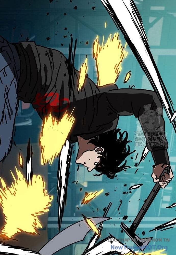 D-Day: Hầm Trú Ẩn Chapter 49 - Trang 2