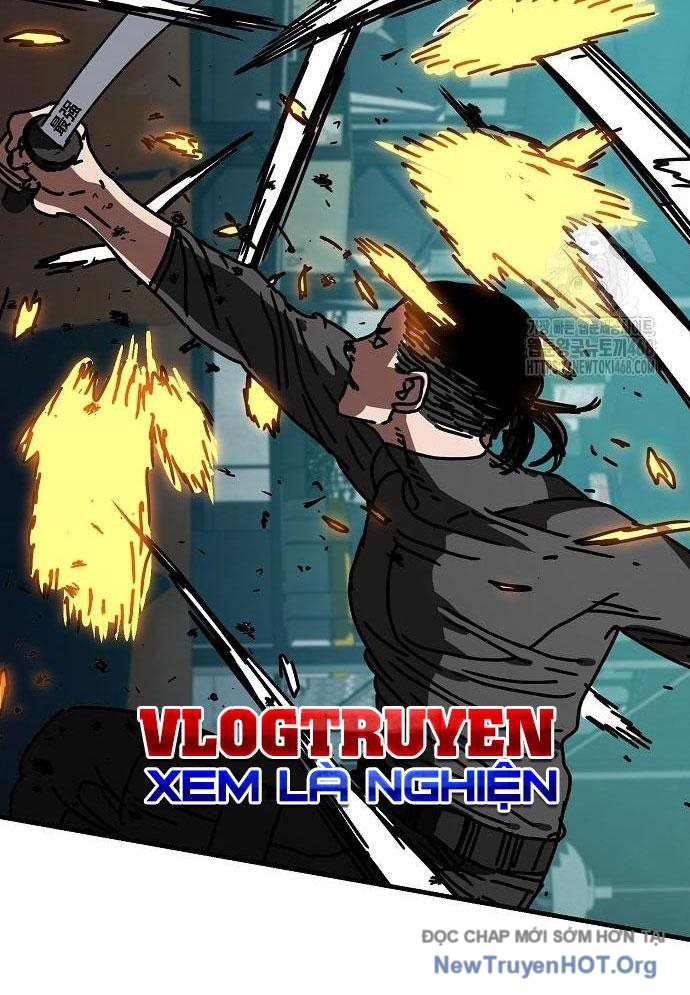 D-Day: Hầm Trú Ẩn Chapter 49 - Trang 2