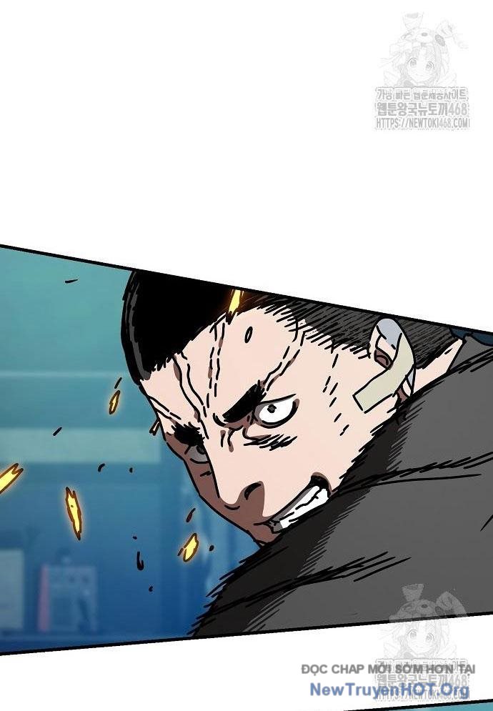 D-Day: Hầm Trú Ẩn Chapter 49 - Trang 2