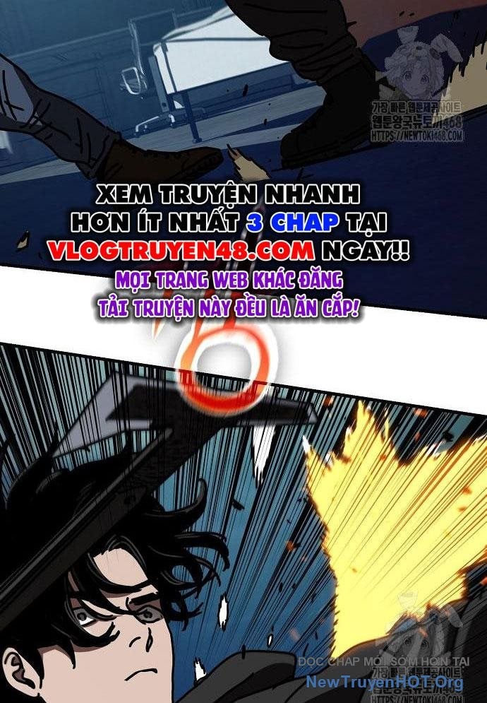 D-Day: Hầm Trú Ẩn Chapter 49 - Trang 2