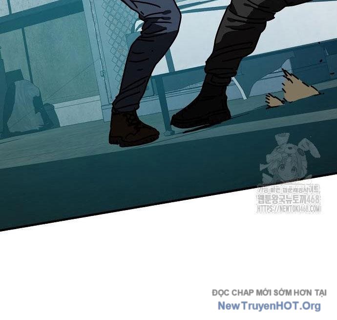 D-Day: Hầm Trú Ẩn Chapter 49 - Trang 2