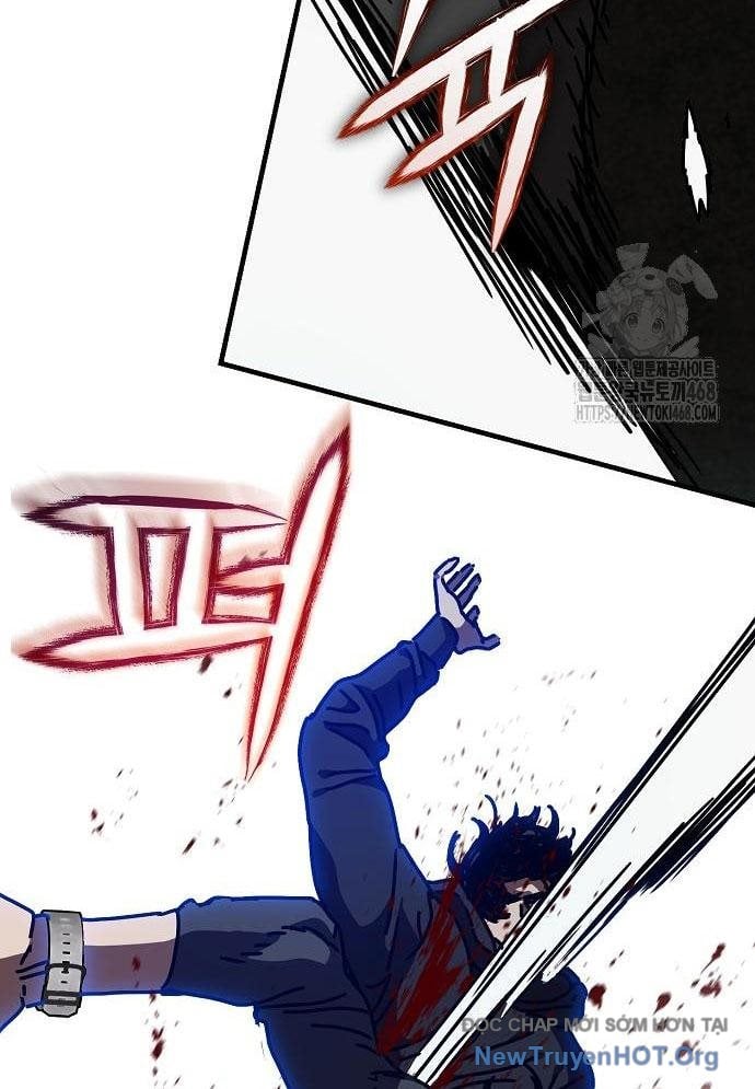 D-Day: Hầm Trú Ẩn Chapter 49 - Trang 2