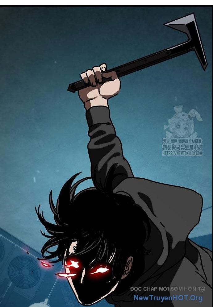 D-Day: Hầm Trú Ẩn Chapter 49 - Trang 2