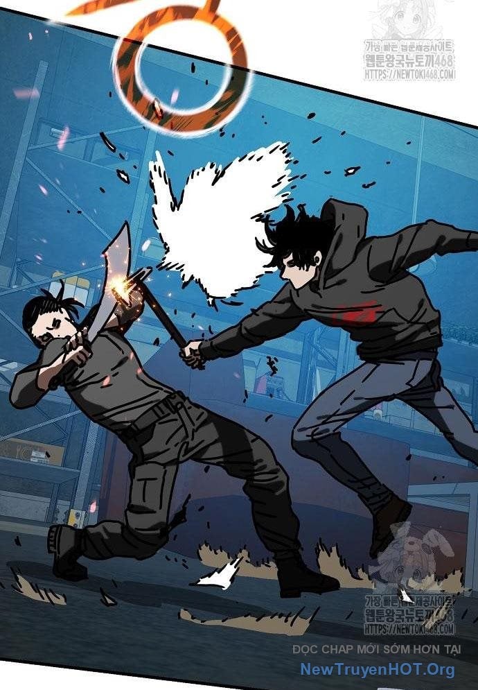 D-Day: Hầm Trú Ẩn Chapter 49 - Trang 2