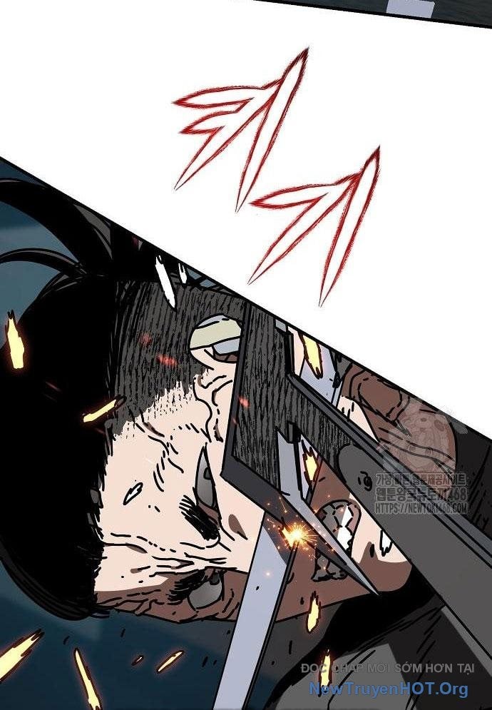 D-Day: Hầm Trú Ẩn Chapter 49 - Trang 2