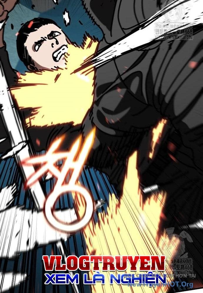D-Day: Hầm Trú Ẩn Chapter 49 - Trang 2