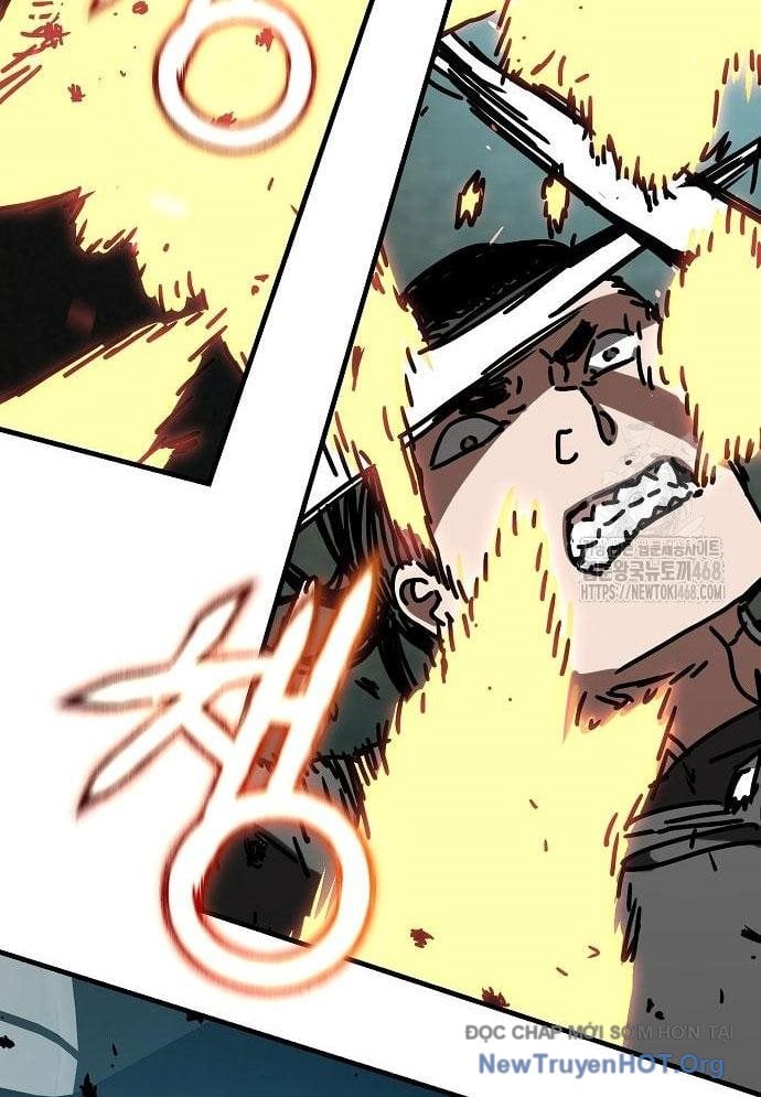 D-Day: Hầm Trú Ẩn Chapter 49 - Trang 2
