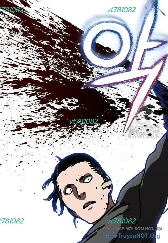 D-Day: Hầm Trú Ẩn Chapter 49 - Trang 2