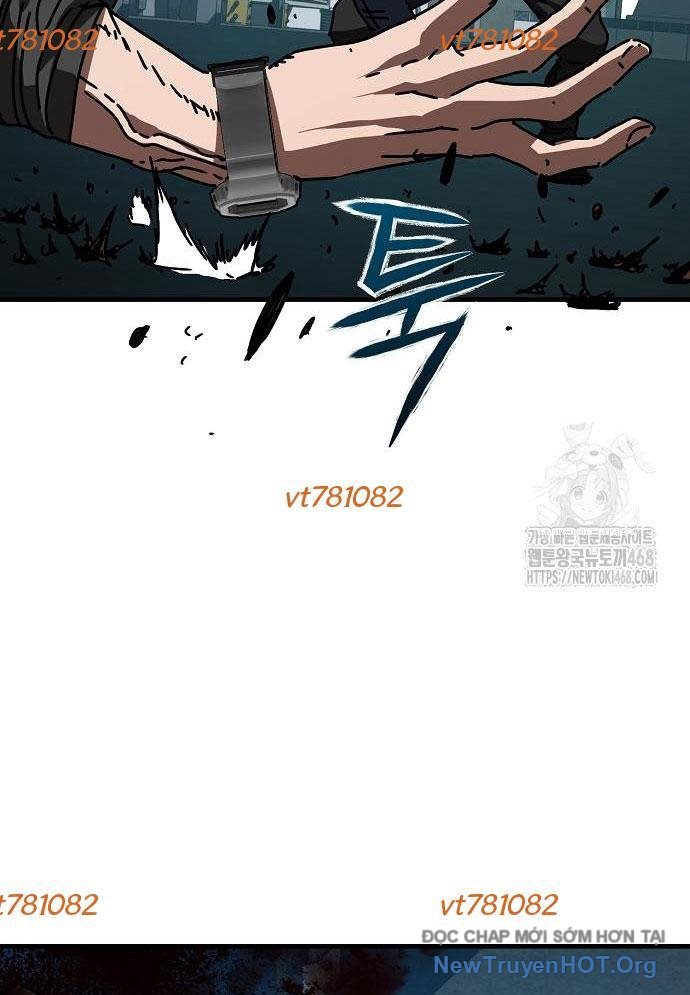D-Day: Hầm Trú Ẩn Chapter 49 - Trang 2