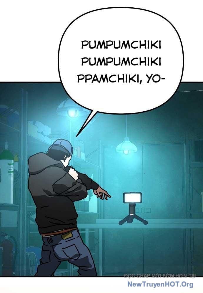 D-Day: Hầm Trú Ẩn Chapter 50 - Trang 2