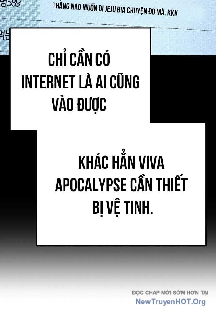 D-Day: Hầm Trú Ẩn Chapter 50 - Trang 2