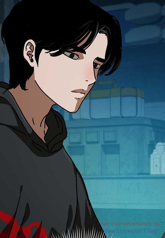 D-Day: Hầm Trú Ẩn Chapter 50 - Trang 2