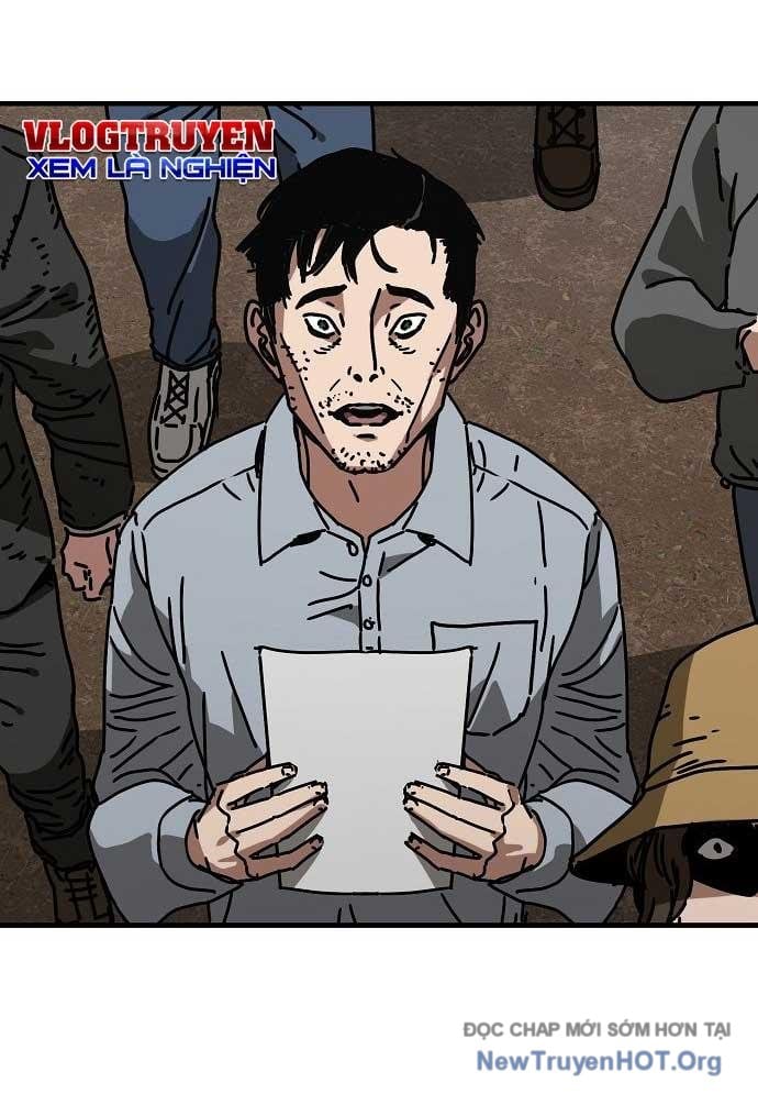 D-Day: Hầm Trú Ẩn Chapter 50 - Trang 2