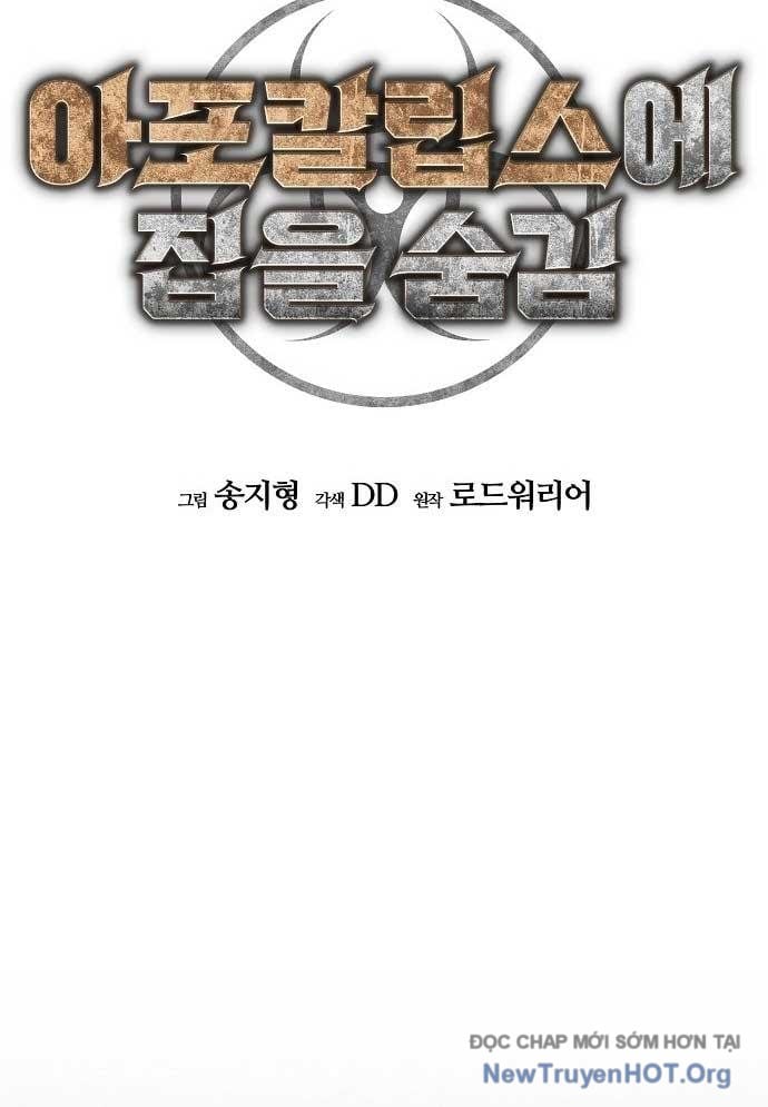 D-Day: Hầm Trú Ẩn Chapter 50 - Trang 2