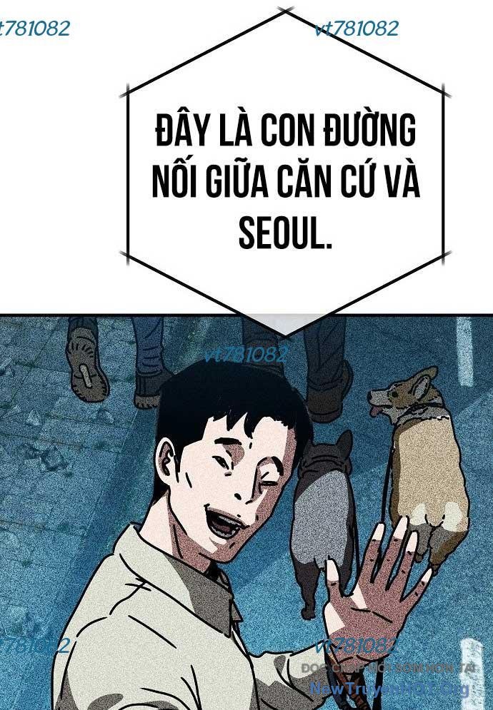 D-Day: Hầm Trú Ẩn Chapter 50 - Trang 2