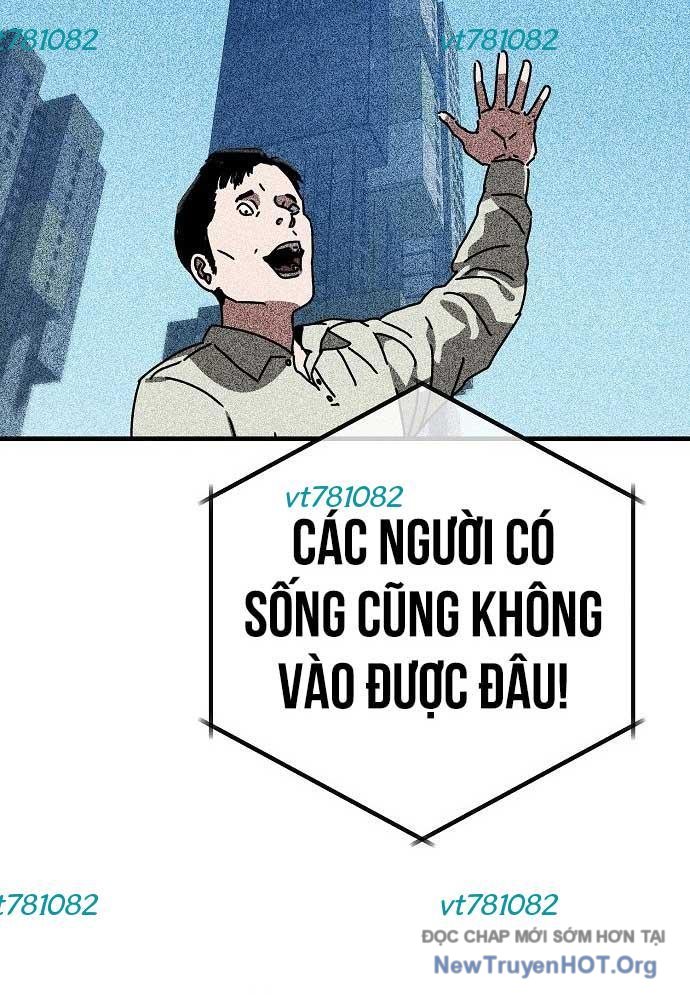 D-Day: Hầm Trú Ẩn Chapter 50 - Trang 2