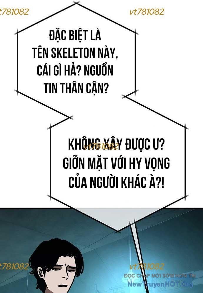 D-Day: Hầm Trú Ẩn Chapter 50 - Trang 2