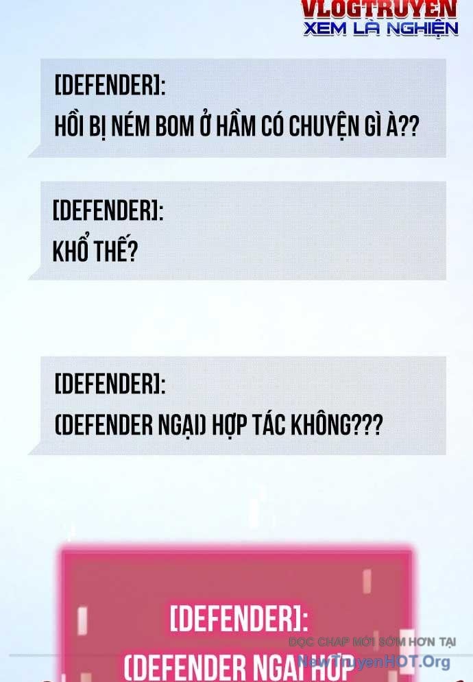 D-Day: Hầm Trú Ẩn Chapter 50 - Trang 2