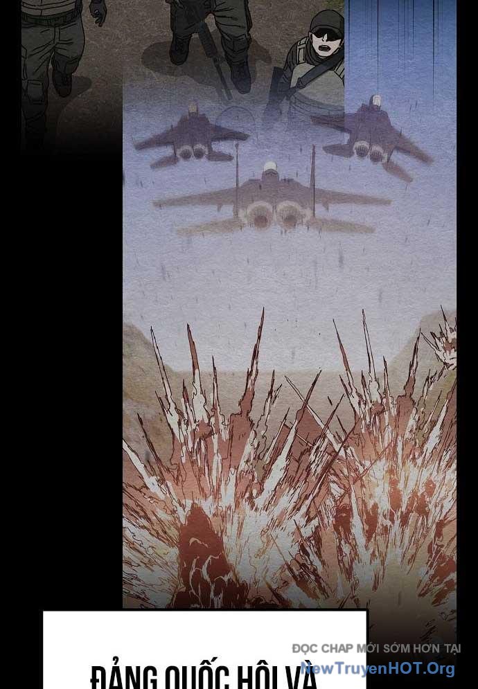 D-Day: Hầm Trú Ẩn Chapter 50 - Trang 2