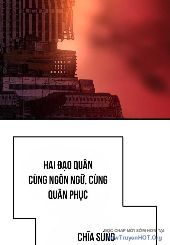 D-Day: Hầm Trú Ẩn Chapter 50 - Trang 2
