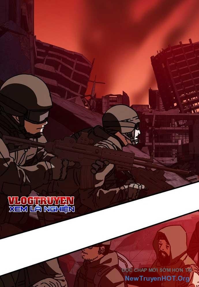 D-Day: Hầm Trú Ẩn Chapter 50 - Trang 2