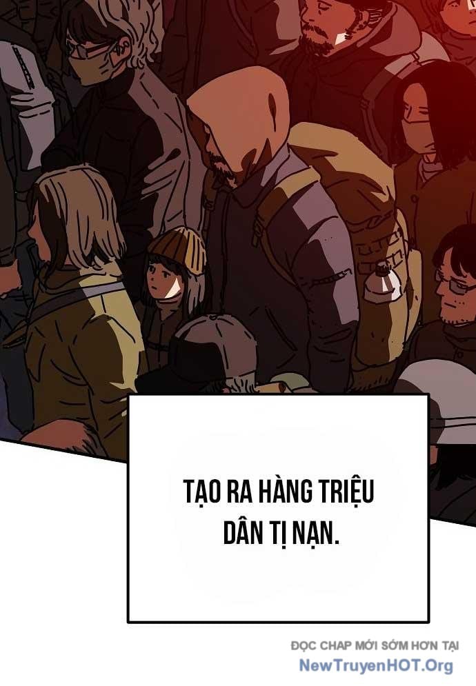 D-Day: Hầm Trú Ẩn Chapter 50 - Trang 2