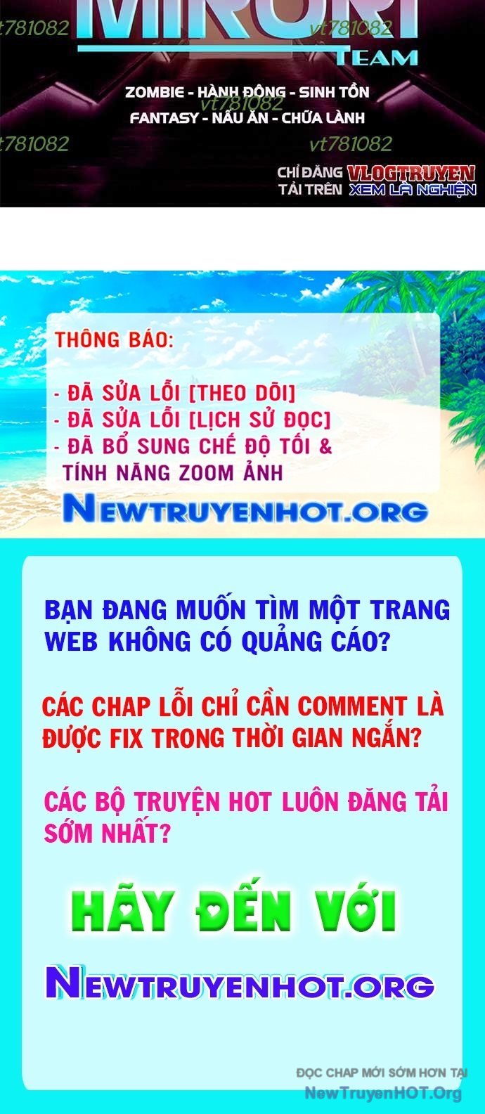 D-Day: Hầm Trú Ẩn Chapter 50 - Trang 2