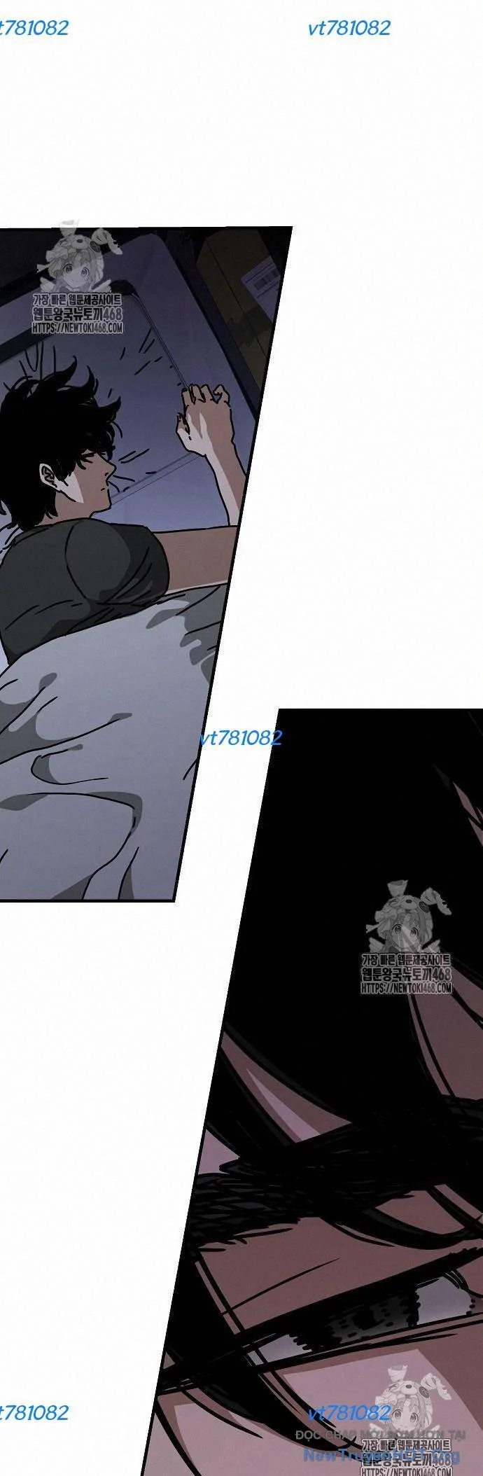 D-Day: Hầm Trú Ẩn Chapter 51 - Trang 2