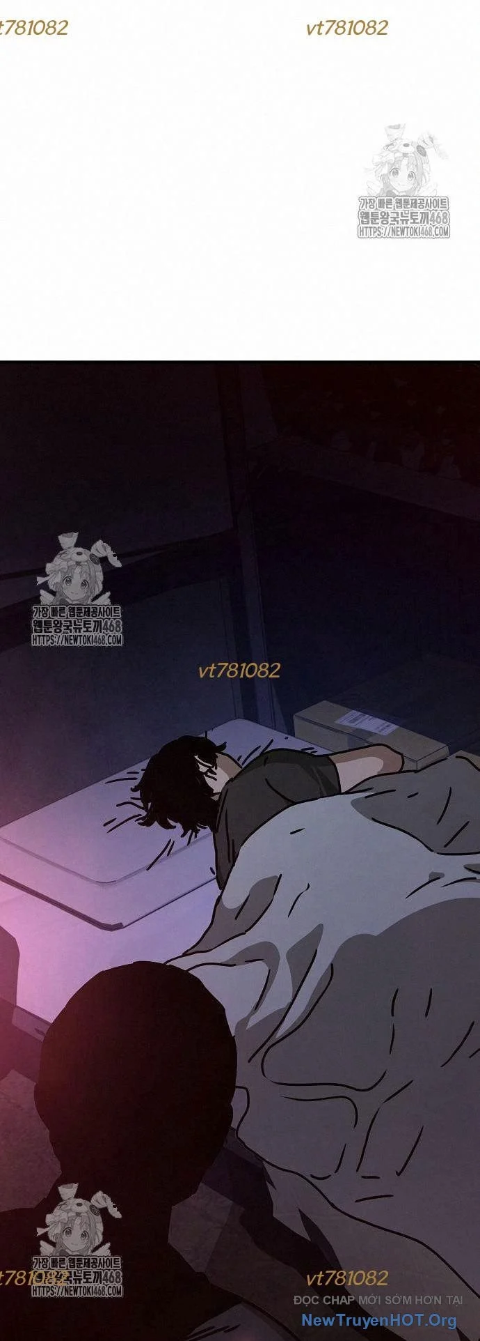 D-Day: Hầm Trú Ẩn Chapter 51 - Trang 2