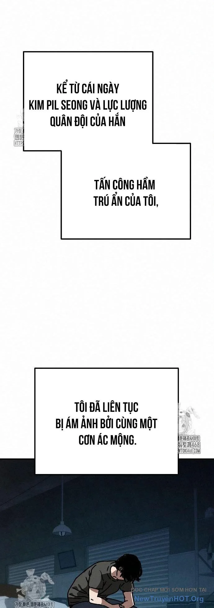 D-Day: Hầm Trú Ẩn Chapter 51 - Trang 2