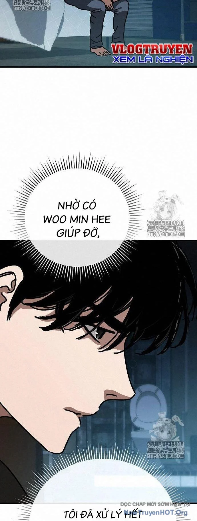 D-Day: Hầm Trú Ẩn Chapter 51 - Trang 2