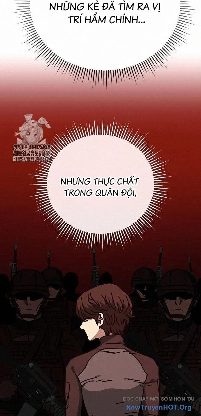 D-Day: Hầm Trú Ẩn Chapter 51 - Trang 2
