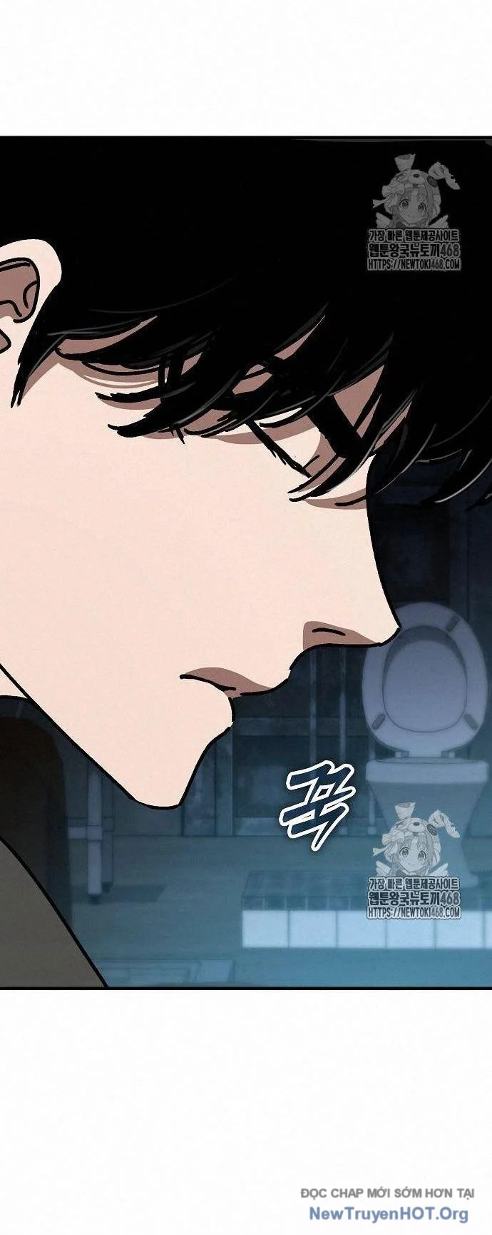 D-Day: Hầm Trú Ẩn Chapter 51 - Trang 2
