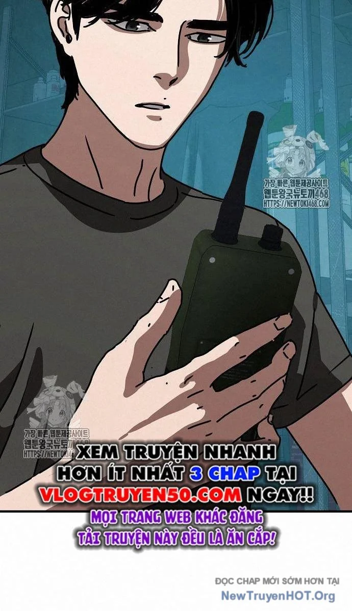 D-Day: Hầm Trú Ẩn Chapter 51 - Trang 2
