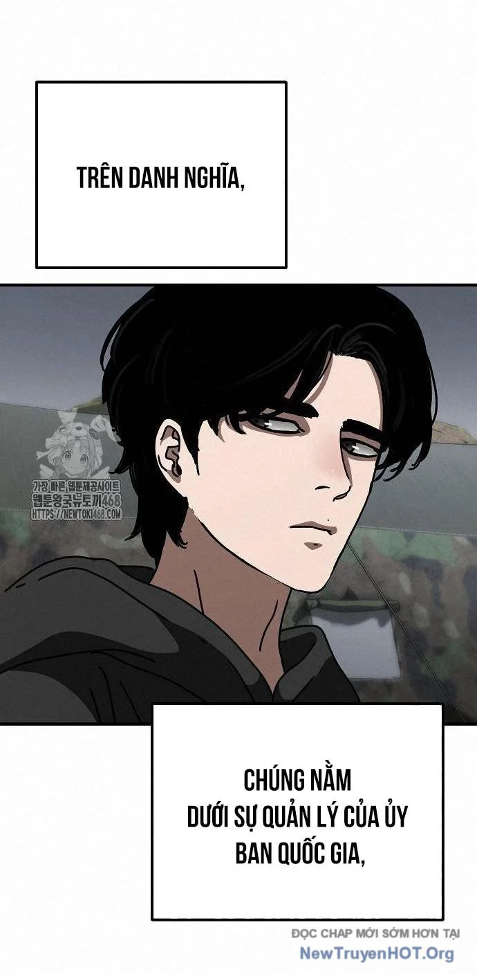 D-Day: Hầm Trú Ẩn Chapter 51 - Trang 2