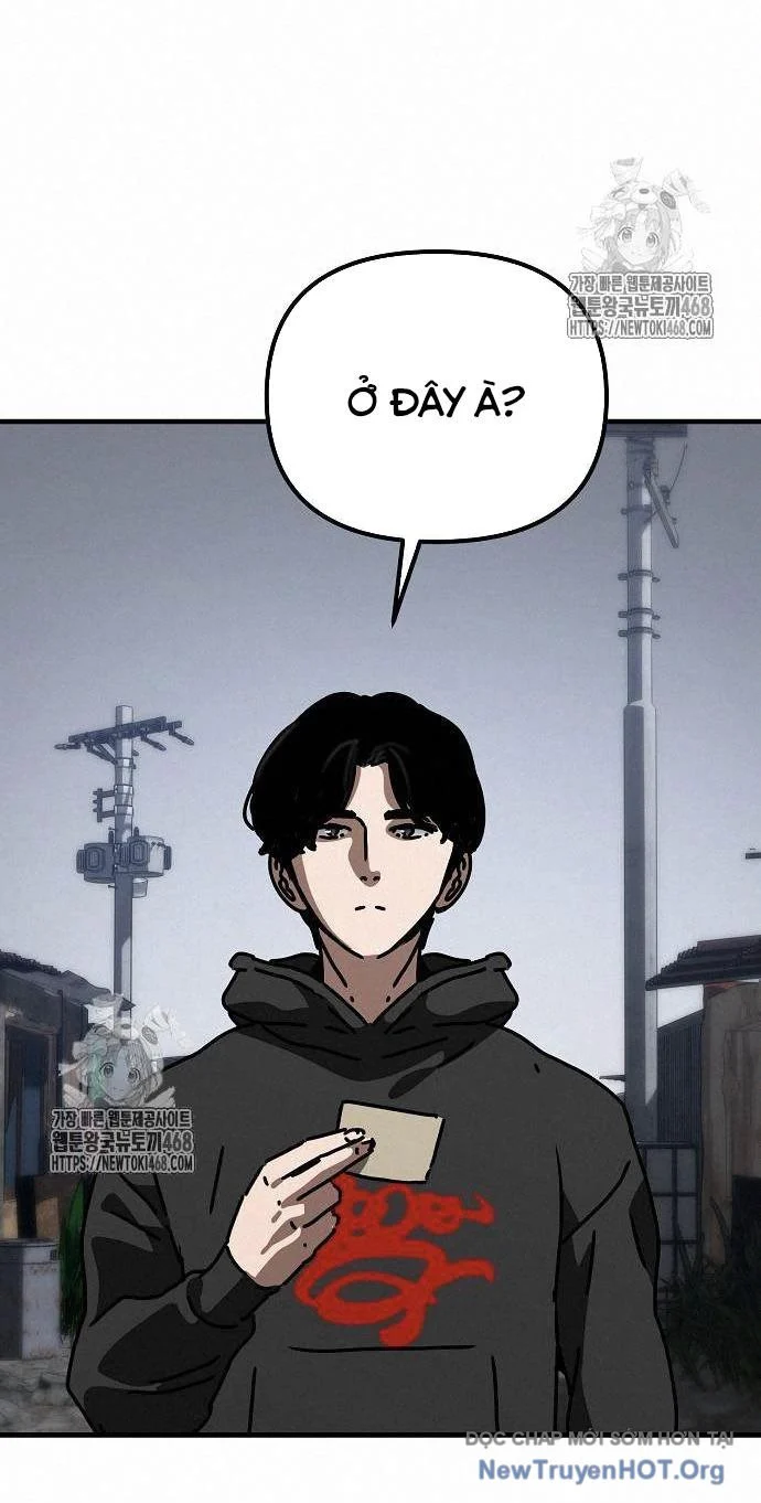 D-Day: Hầm Trú Ẩn Chapter 51 - Trang 2