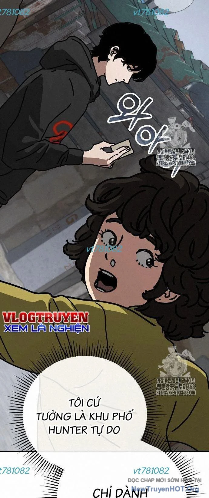 D-Day: Hầm Trú Ẩn Chapter 51 - Trang 2