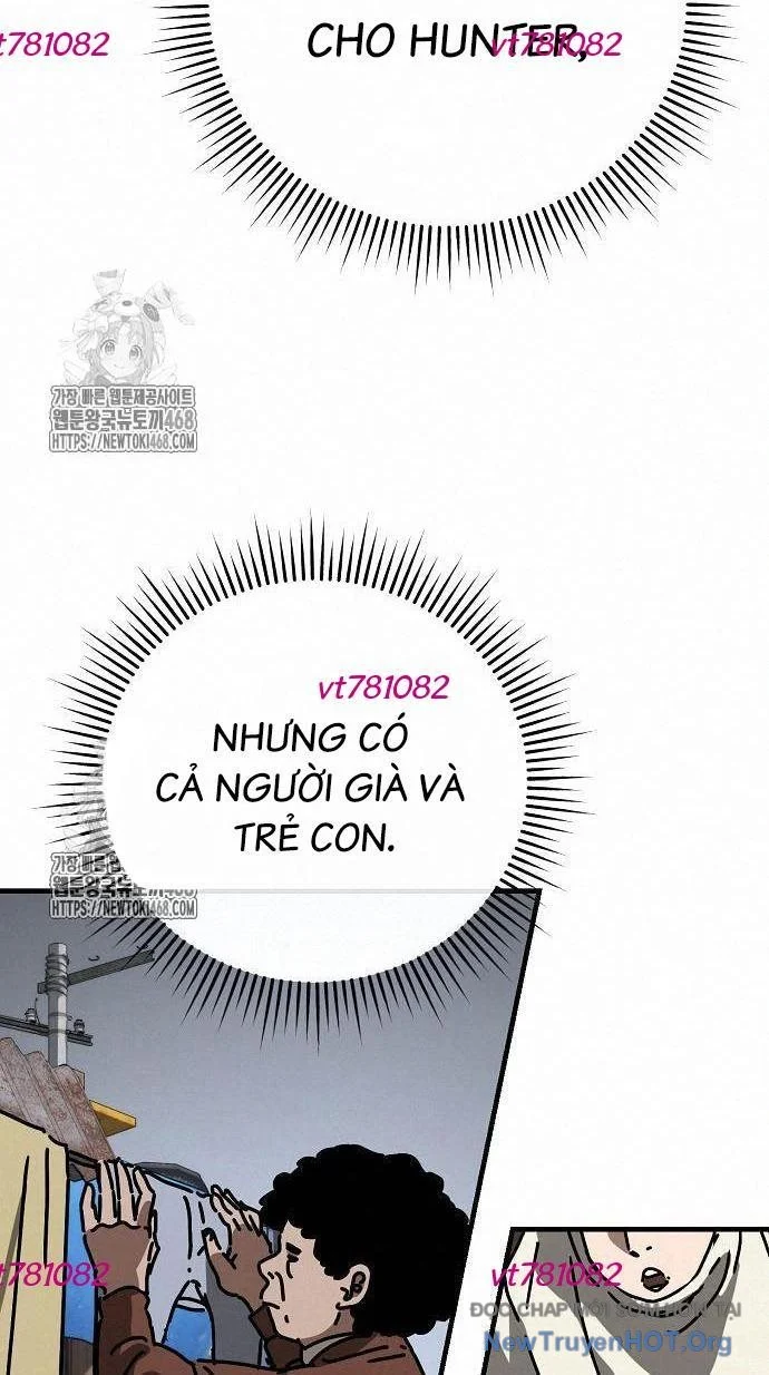 D-Day: Hầm Trú Ẩn Chapter 51 - Trang 2