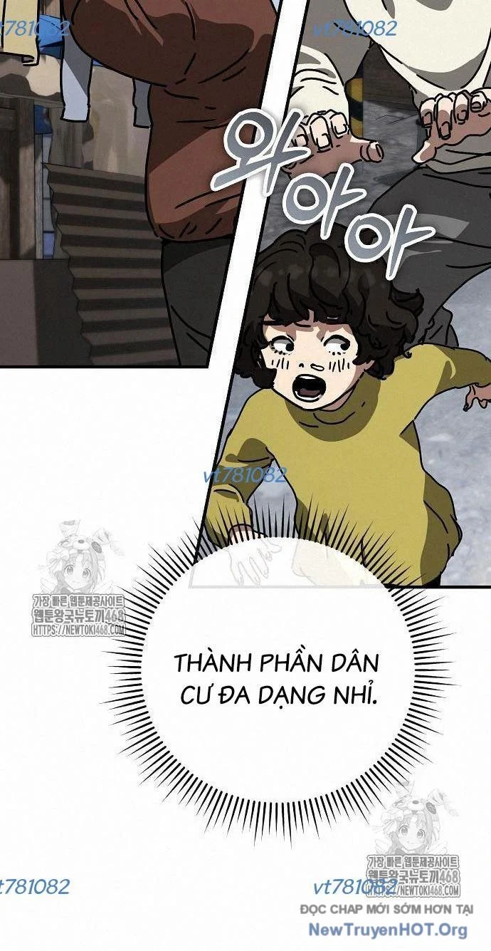 D-Day: Hầm Trú Ẩn Chapter 51 - Trang 2